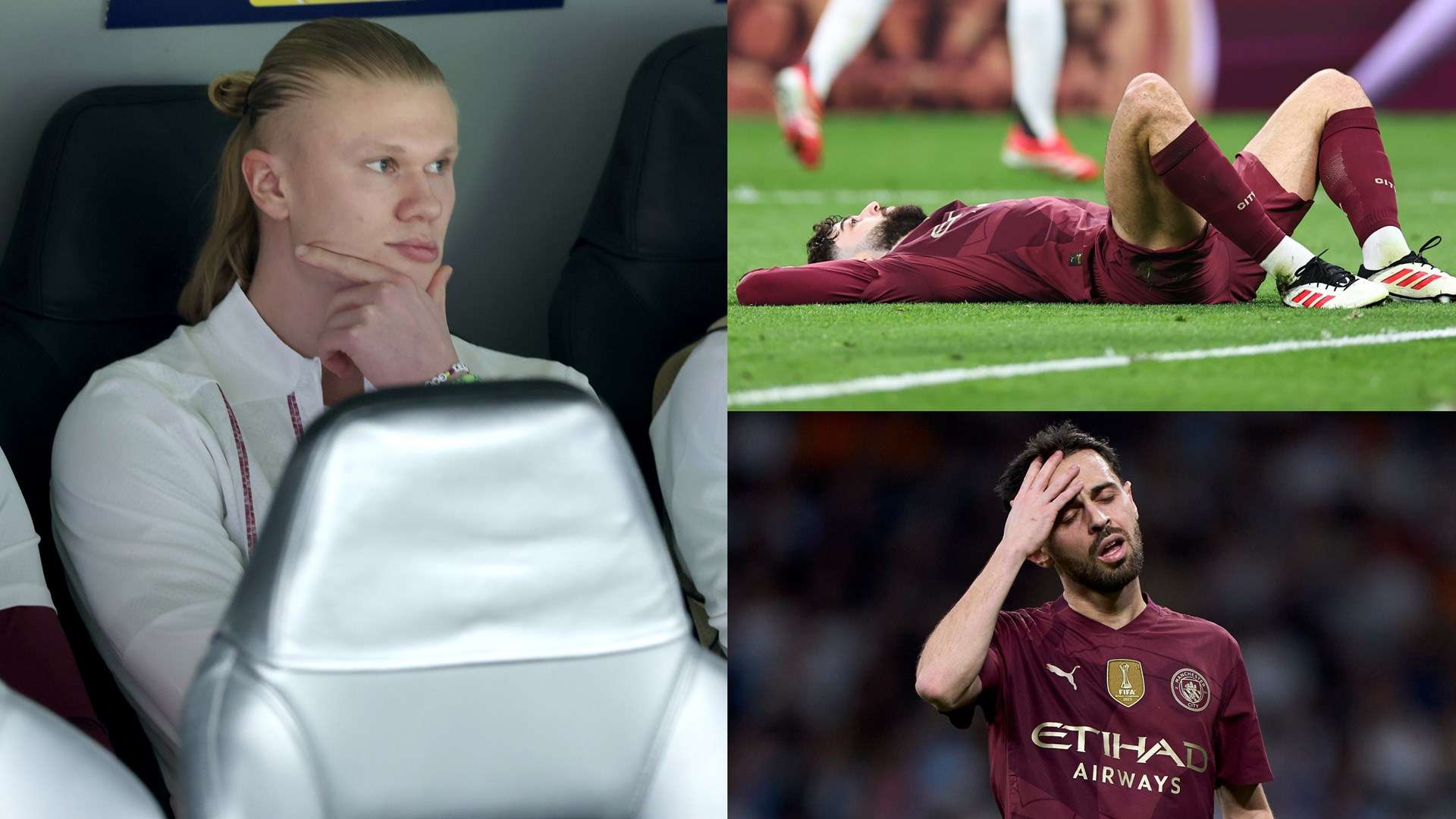 球迷们在看 球迷们在看