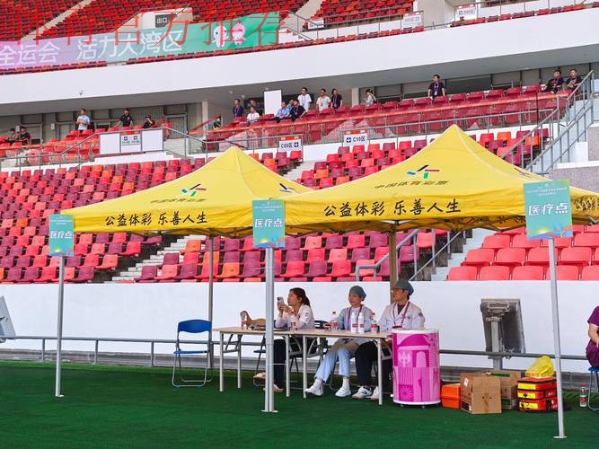 相聚美食之都 2023全国五人制足球青少年锦标赛（女子U15）在广东顺德开幕