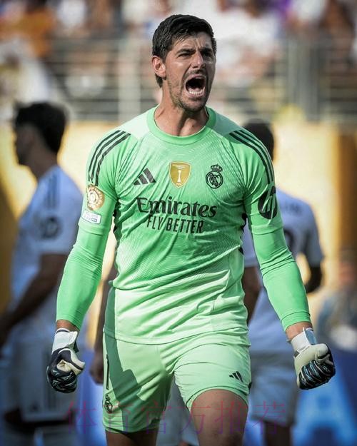 库尔图瓦：怀森红牌没必要 3-1领先没必要去拉人