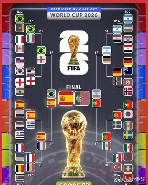 2026年世界杯在线盘口分析平台